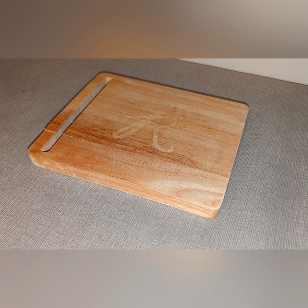 Charcuterie Board